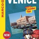 Venice Marco Polo Spiral Guide