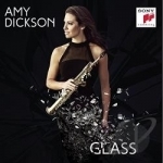 Glass by Dickson / The Glass