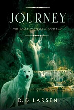 Journey (The Academy #2)