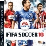 FIFA Soccer 2010 
