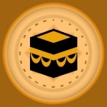 Qibla Compass - Qibla Direction Finder
