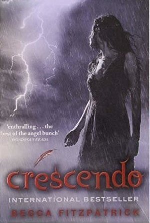 Crescendo (Hush, Hush, #2)