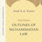 Outlines of Muhammadan Law
