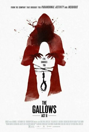 The Gallows Act II (2019)