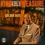 Golden Days by King Pleasure