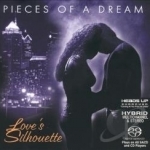 Love&#039;s Silhouette by Pieces Of A Dream