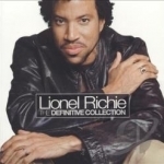 Definitive Collection by Lionel Richie