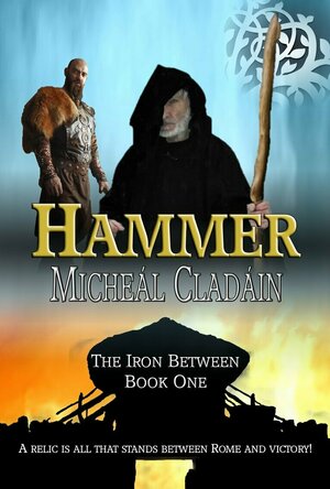 Hammer (The Iron Between #1)