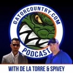GatorCountry.com - Your Florida Gators Podcast: Football, Recruiting &amp; All University of Florida Athletics News