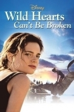 Wild Hearts Can&#039;t Be Broken (1991)