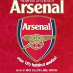 Official Little Book of Arsenal
