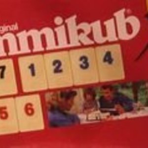 Rummikub XP