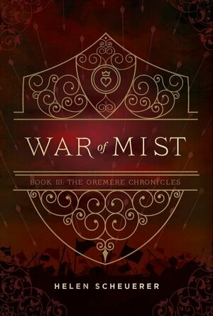 War of Mist (The Oremere Chronicles #3)
