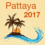 Pattaya 2017 — offline map!