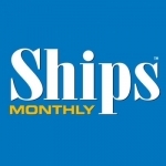 Ships Monthly Magazine- Cruising, Freight &amp; Naval