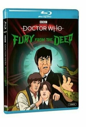 Doctor Who: Fury From the Deep