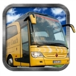 Bus Simulator Drive 2016 Pro - Free