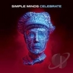 Celebrate Greatest Hits by Simple Minds
