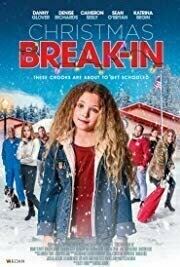 Christmas Break-In (2018)