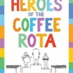 Heroes of the Coffee Rota: Even More Dave Walker Guide to the Church Cartoons