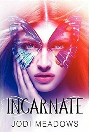 Incarnate (Newsoul, #1)