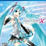 Hatsune Miku: Project DIVA X 