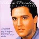 Take My Hand: Gospel Favourites by Elvis Presley