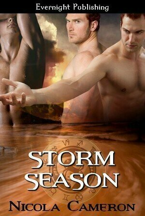 Storm Season (Olympic Cove #1)