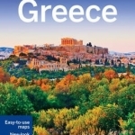 Lonely Planet Greece