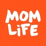 Mom.life — pregnancy &amp; baby