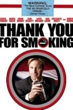 Thank You for Smoking (2006)