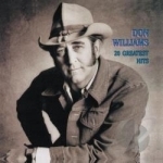 20 Greatest Hits by Don Williams