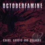 Chaos Ghosts &amp; Shadows by Octoberfamine