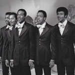 The Temptations Motown