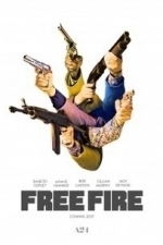 Free Fire (2017)