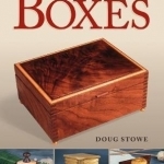 Build 25 Beautiful Boxes