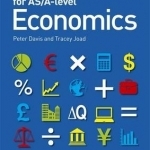 Essential Maths Skills for as/A Level Economics