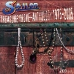 Treasure Trove: Anthology 1975-2005 by Sailor