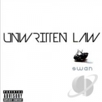 Swan by Unwritten Law