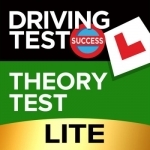 Driving Theory Test for UK Car Drivers Lite 2017
