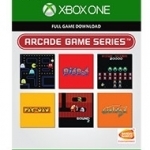 Arcade Game Series 3-in-1 Pack 