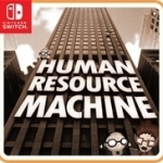 Human Resource Machine 
