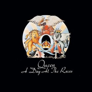 A Day at the Races by Queen