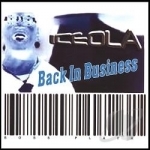 Back In Business by Boss Playa