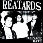 Teenage Hate by The Reatards