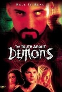 The Irrefutable Truth about Demons (2001)