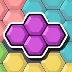 Block Puzzle : Hexa
