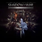 Middle-Earth: Shadow of War