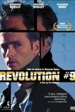 Revolution #9 (2001)