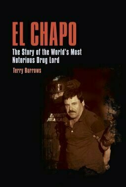 El Chapo [Audiobook]